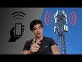 How I Became A Cellular Tower Technician and Went Viral