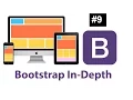 Bootstrap tutorial for Beginners 2017 Bootstrap Glyphicons 9