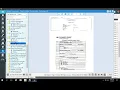 Document and Card Scanning browser