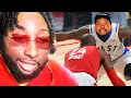 Lagu My Return NBA 2K22 Wager vs DJ Akademiks For $15,000 ...*GETS VERY PERSONAL*
