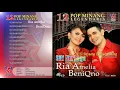 Download Lagu Full Album 12 Pop Minang Legendaris Ria Amelia Beniqno Siti Nurbaya (Official Audio) (2012)