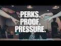 Perks Proof Pressure The New Workplace Bargain PAPER CUT