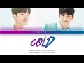 Download Lagu Treasure (트레저) Haruto 'Cold' (Prod. by Asahi) | [Color Coded Lyrics Han/Rom/Eng]