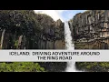 EPIC Weather in Iceland 10 Day Driving Adventure Around the Ring Road Late September 2021