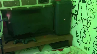 1 milhão de Inscritos - Meu setup em 1 minuto kkkkkk