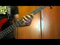 Download Lagu Chuck Berry - Johnny B. Goode (Bass cover)
