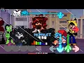 [FNF] Project MSG Rebirth - Fly (FC)