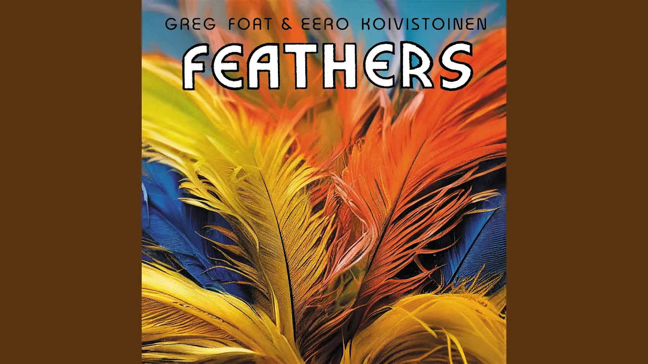 Feathers Feathers
