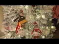 We Adopted Elf on the Shelf