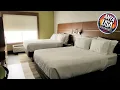 Holiday Inn Express Columbia NE - Fort Jackson by IHG Columbia SC United States Hotel Review