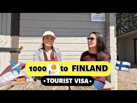 Download MP3 TOURIST VISA APPLICATION to FINLAND • Processes, Requirements and Expenses • Visit Finland •