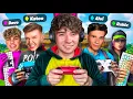 Download Lagu Das XXL INPUT SWITCH CREATOR BATTLE in FORTNITE! 🎮⌨️