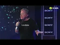 New Order - Bizarre Love Triangle (Live, Kimmel 04.16.2013)
