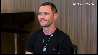 Em entrevista Cleitinho fala ao Fator sobre IPVA, governo de Minas e os próximos passos.