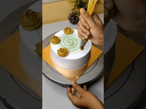 কি এমন ভুল করেছিলাম 🥲 #cake #ytshorts #viral #yt #simplecakedesign