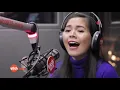Lagu WISHCOVERY Round 3  Kimberly Baluzo sings “Bakit Ba Ganyan” Dina Bonnevie