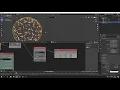 3 Animation Nodes Beginner Lessons Splines