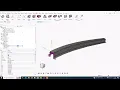 Composite OptiStruct Analysis and Post-Processing