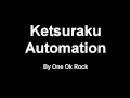 Download Lagu One Ok Rock - Ketsuraku Automation (lyrics)
