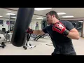 CForce Water Commercial w Dakota Norris
