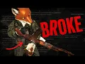I Built My First Browser Game With AI One Rifle Almost Ended It Devlog