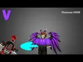 Roblox Script Showcase Undyne - Void Script Builder