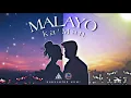 Download Lagu Malayo Ka Man - Jr.Crown, Kath, Cyclone \u0026 Young Weezy (Official Audio)