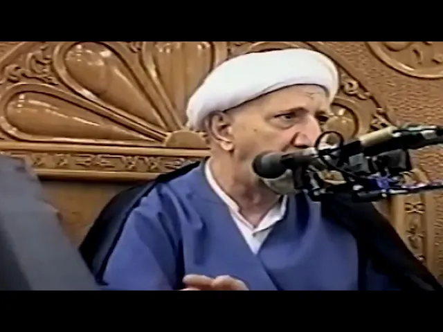 ⁣وبرزوا لله جميعا فقال الضعفاء للذين استكبروا إنا كنا لكم تبعا | د.احمد الوائلي