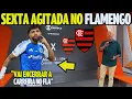 GLOBO ESPORTE RJ 21/11! FLAMENGO NO MERCADO DA BOLA! ESCALÇÃO! NOTICIAS DO FLAMENGO HOJE!