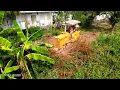 Download Lagu Wonderful Project LANDFILL CLEARING FOREST By Driver Skill D31P DOZER Pushing SOIL \u0026 Truckloads SOIL