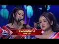 Download Lagu Ina (Situbondo) “Terhanyut Dalam Kemesraan”, Membuat Diriku Lupa Segalanya!! | D'Academy 6