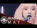 Download Lagu Wanderlust by May | Rakista Live EP35