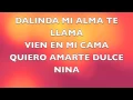 Download Lagu Alex Mica Dalinda Lyrics