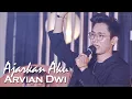 Download Lagu AJARKAN AKU - ARVIAN DWI (INTIMATE SHOW CONCERT 2022)