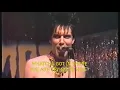 The Cramps - What's Inside a Girl w/Lyrics