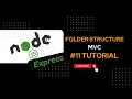 Express Js C Folder Structure Organize Your Node Js Project Like a Pro