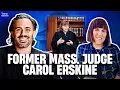 Download Lagu LIVE! Judge Carol Erskine - Did Karen Read Get A Fair Trial?