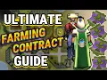 How to get Back to Back Contract Completions