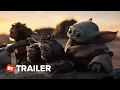 Download Lagu The Mandalorian and Grogu Trailer #1 (2026)