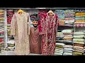 Maria B Readymade Fancy Dress Pakistani Readymade Wholesale Market Boutique Suite Wholesale Price