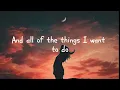 October London - Back To Your Place (lyrics)