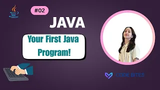 Java Hello World Program Your First Java Code Explained for Beginners