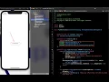 How to Add a Border and Curved Corners to Buttons in Swift IOS Development 2020