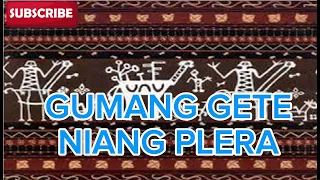 karoke reggae yesenia maumere