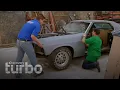 Download Lagu Revisando las refacciones obtenidas para el Mustang Shelby | Mexicánicos | Discovery Turbo