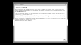 EMERSE Login