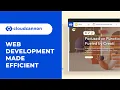 CloudCannon explained Learn how a Git-based CMS can work for your next web project