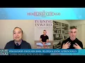 Peloton Instructor Ross Rayburn interview Turning Inward book meditation most frequent fan joke