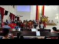 Download Lagu Tuhan Yesus Baik-Herlin Pirena. VG Komerda_cover