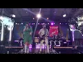 Download Lagu The Chainsmokers ft Emily Warren Live - Side Effects (GMA rehearsal)